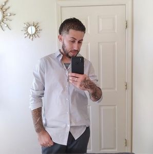 Meet your Posher, Franklin